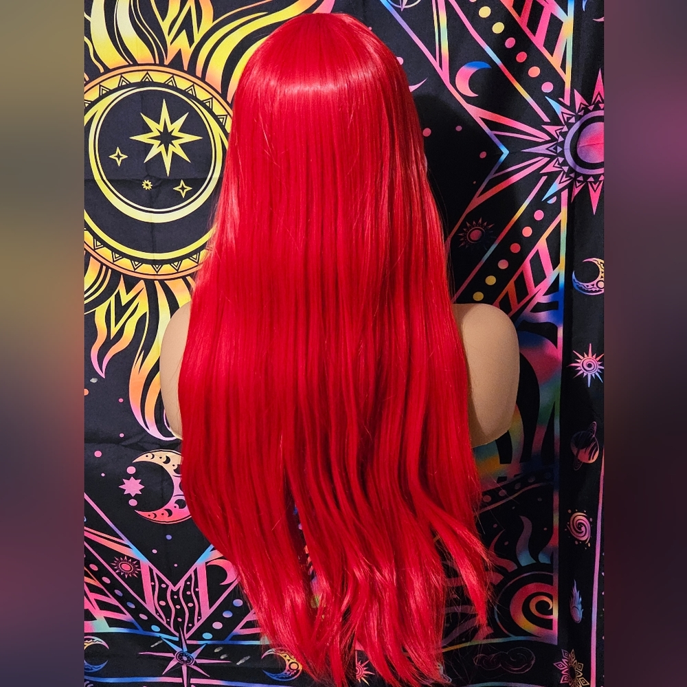 Wig - Picture 3 of 3